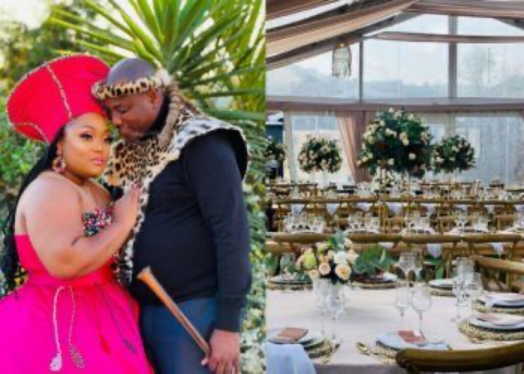 Petronella ready to be Musa Mseleku’s 5th wife, but what about Mjekejeke?