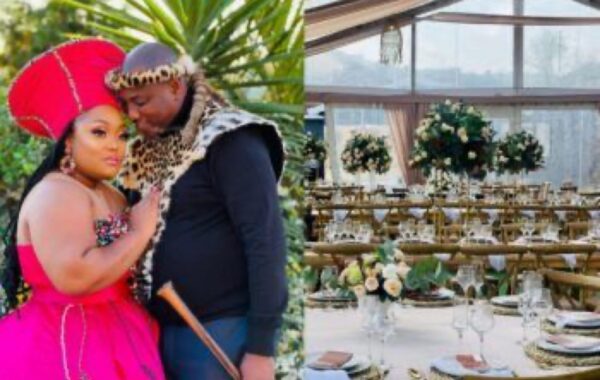 Queen Lolly’s Apology After Being Served With A Cease And Desist
