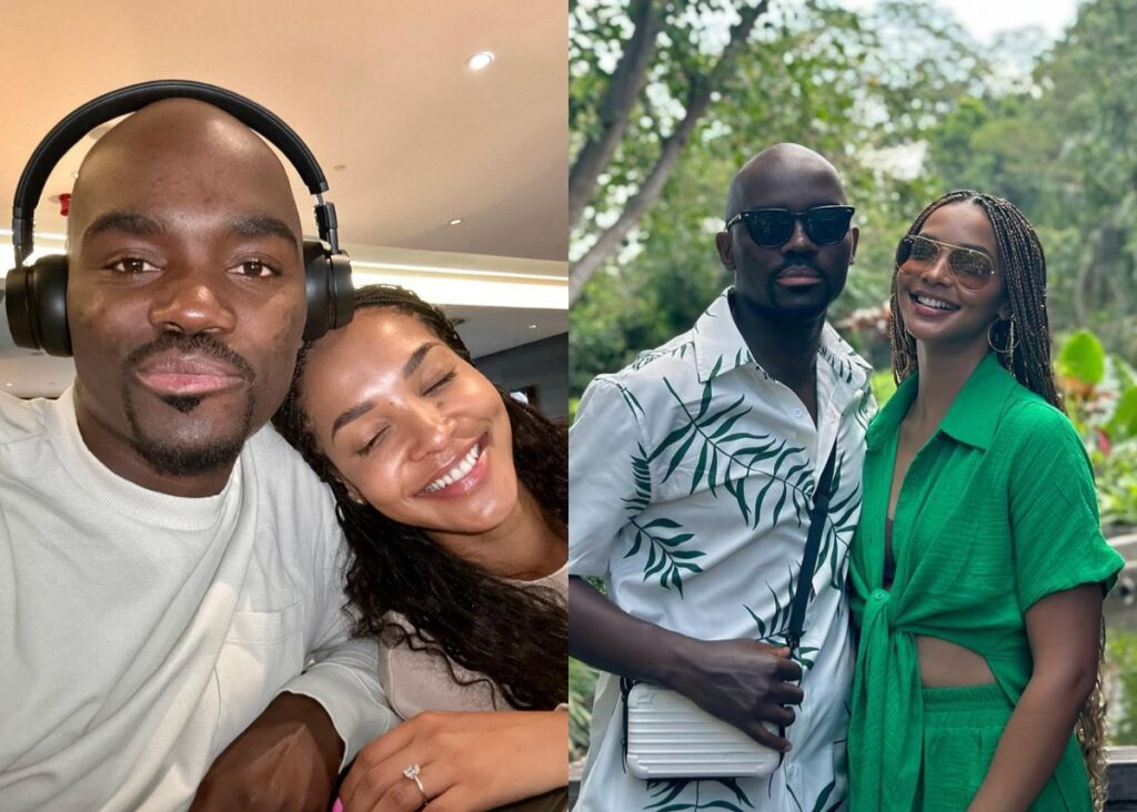 “Make Me A Father”- Dr Musa’s Ready For Fatherhood