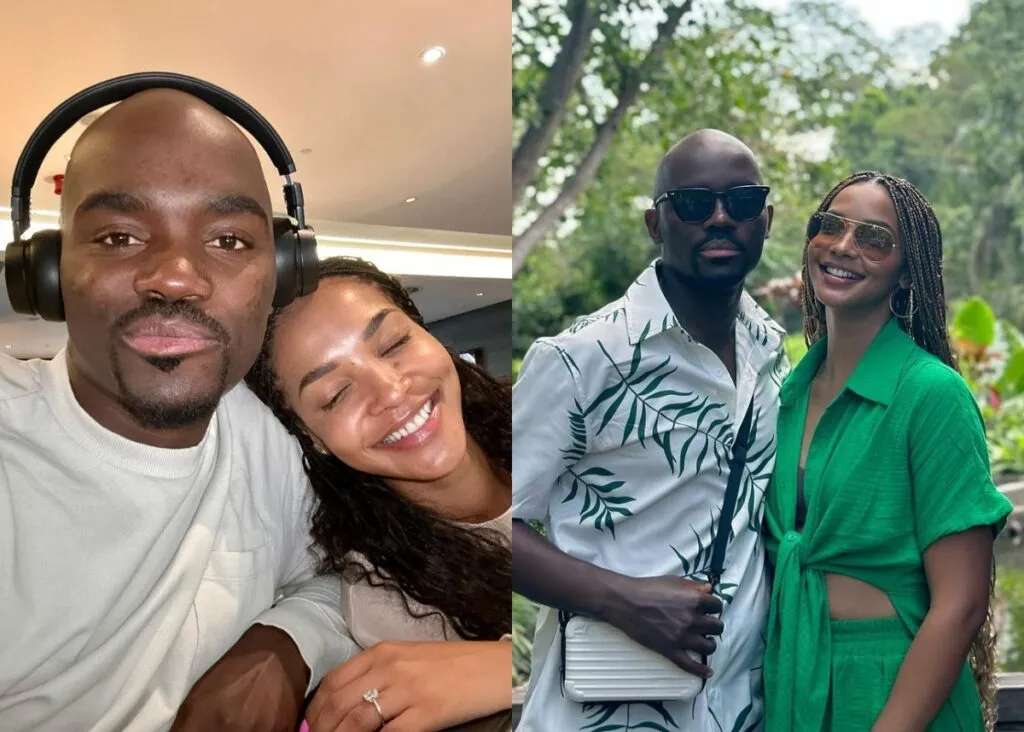 Did Dr Musa And Hlatsi Break Up?