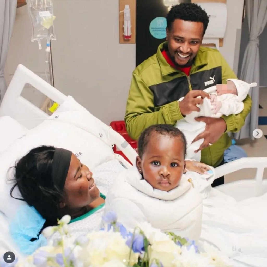 Musa Sukwene is ready to surprise people at their weddings