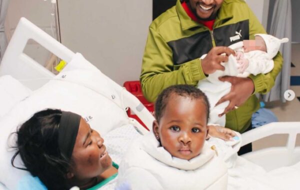 Musa Sukwene is ready to surprise people at their weddings