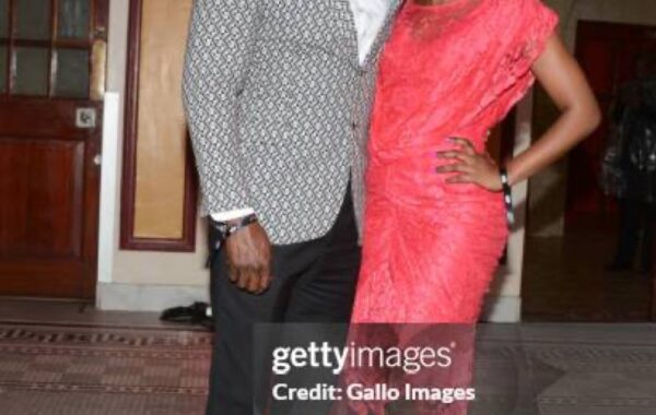 Mutodi Neshehe opens up about his marriage woes