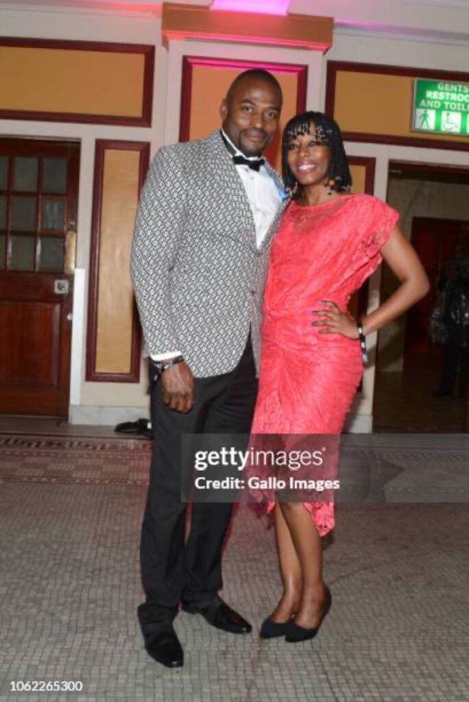 Mutodi’s Daughters Mourn Their Father