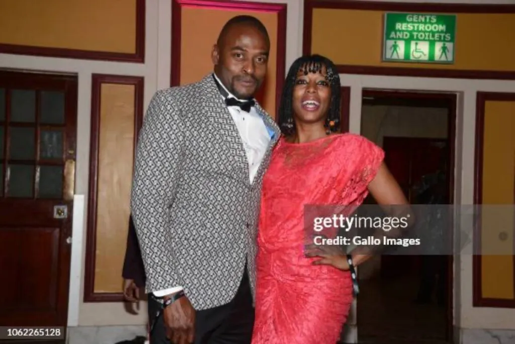 The Story About Mutodi Neshehe And His Wife