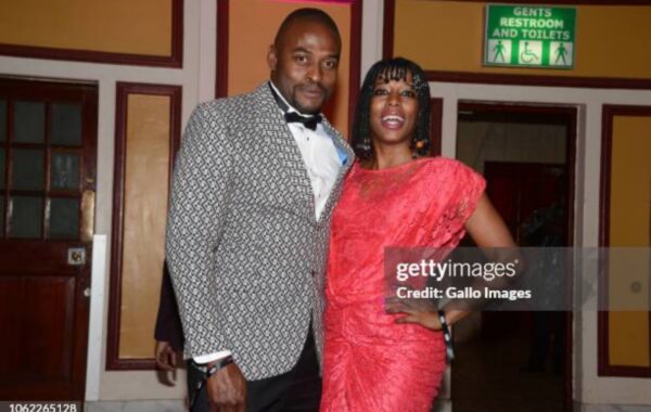 The Story About Mutodi Neshehe And His Wife