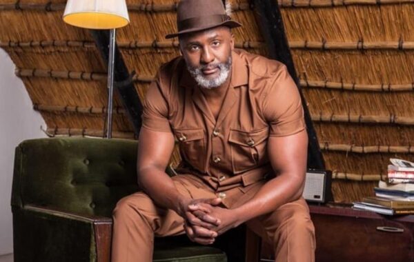 Muzi Mthabela: On what defines him as a man