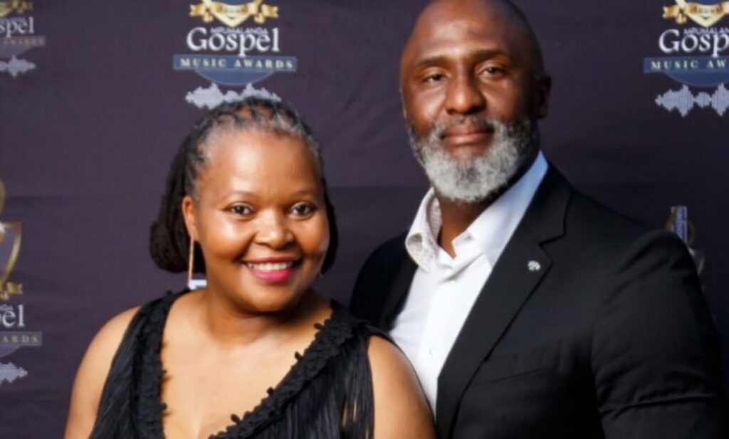 Muzi Mthabela’s Isibaya Exit Shocks Viewers