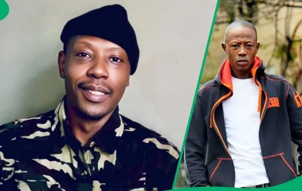 #TBT: When Mzambiya was the prince of Kwaito