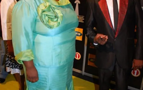 Mzambiya’s Millions