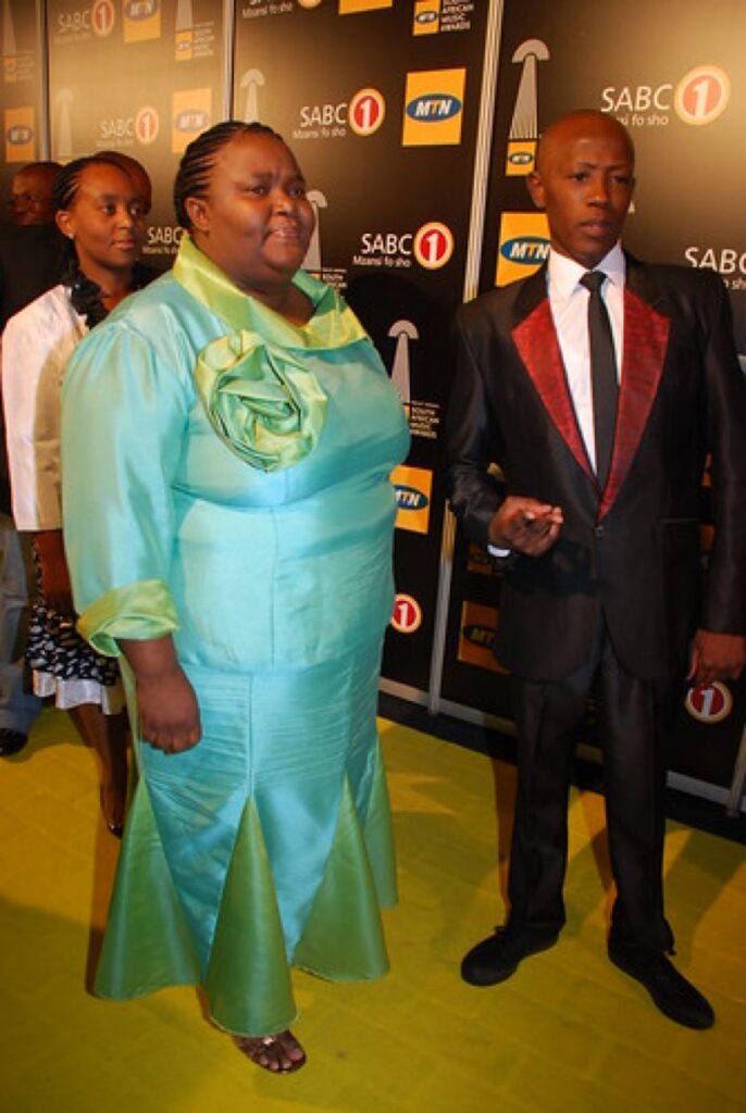 Mzambiya’s Millions