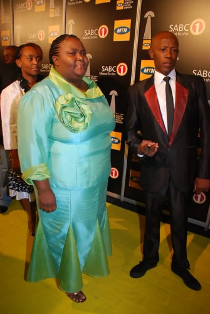 Mzambiya’s Millions