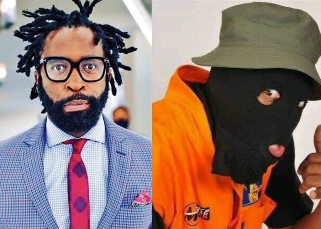 Mzekezeke comeback sets Twitter ablaze