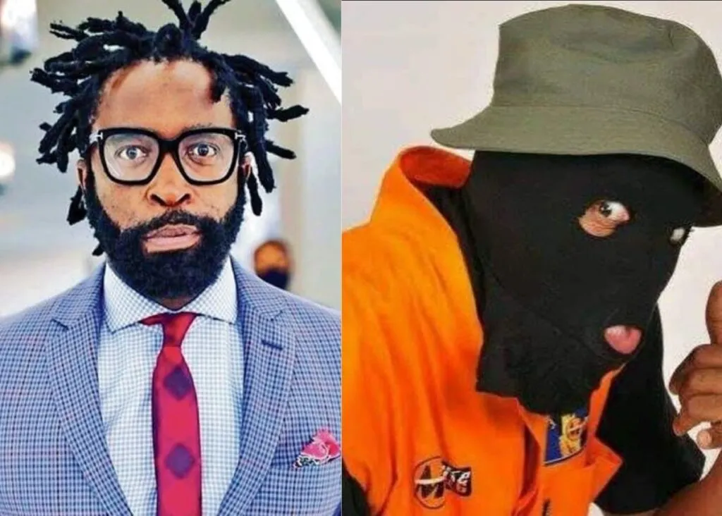 Mzekezeke comeback sets Twitter ablaze