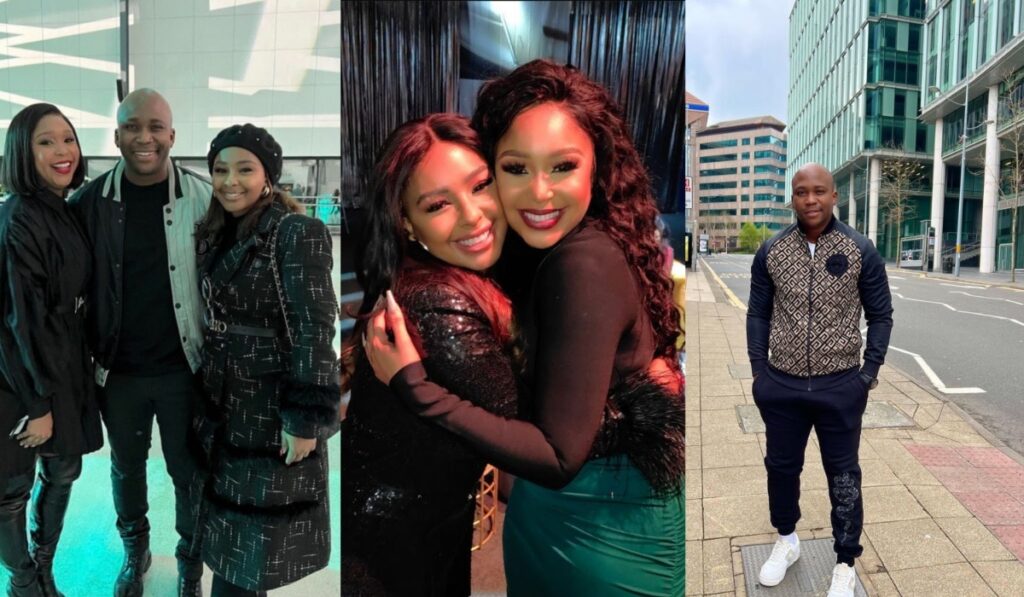 WATCH: NaakMusiq’s Parents Dancing To His Latest Song!