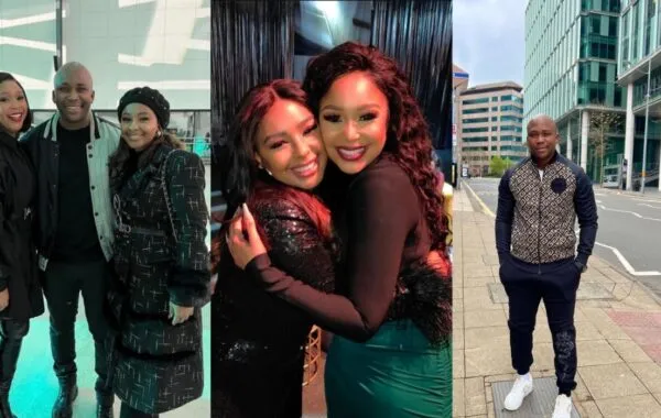 NaakMusiQ Addresses Rumours That He’s Engaged