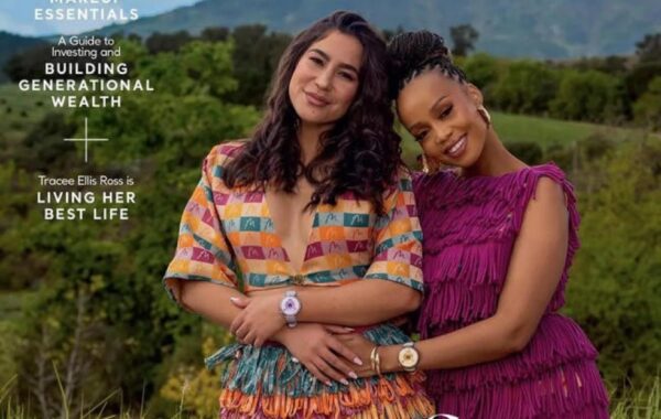 EXCLUSIVE: Nadia Jaftha shares her ‘hot girl summer’ essentials