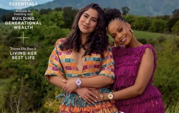 EXCLUSIVE: Nadia Jaftha shares her ‘hot girl summer’ essentials