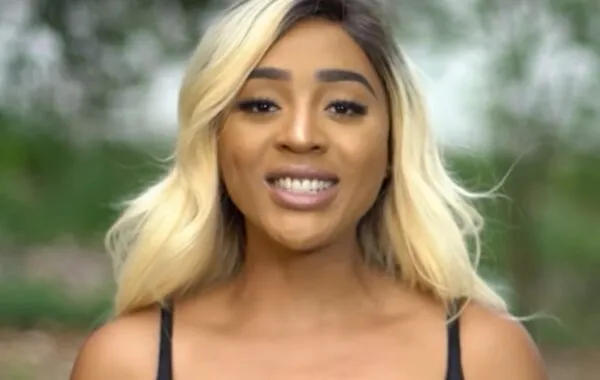 “Ladies Don’t Let Feuds Fuel Your Fire” – Nadia Nakai