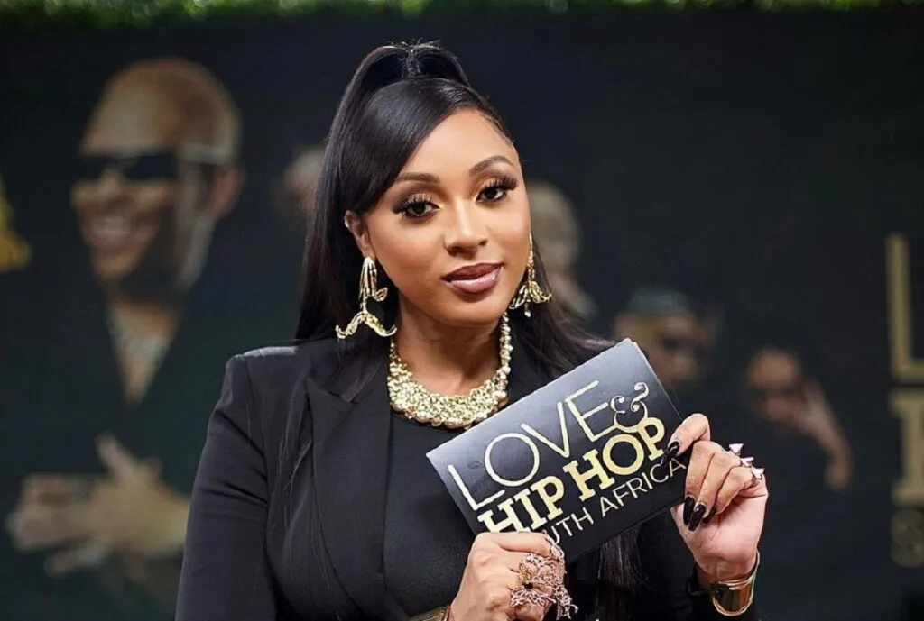 Nadia Nakai Biography: Here Is Everything You Need To Know About The 40 Bars Rapper