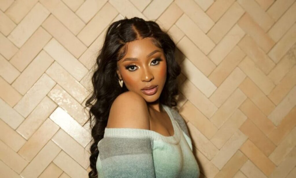 Did Nadia Nakai inspire Nicki Minaj’s new music video concept?