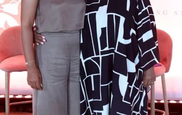 Naima McLean