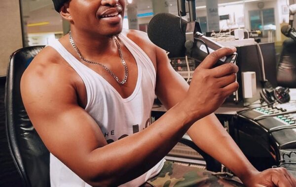 Meet Naked DJ’s Bae!