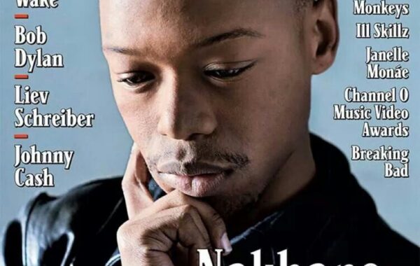 Nakhane Toure