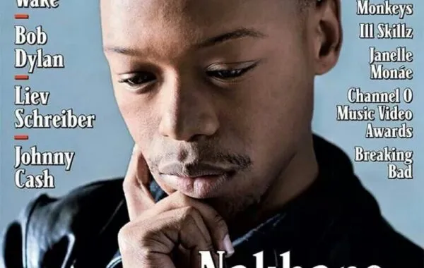 Nakhane Toure