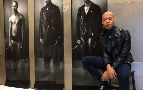 Nakhane Toure’ wins Best Actor for Inxeba (The Wound)
