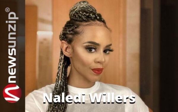 Breaking News: Reality TV Star Naledi Willers Dies