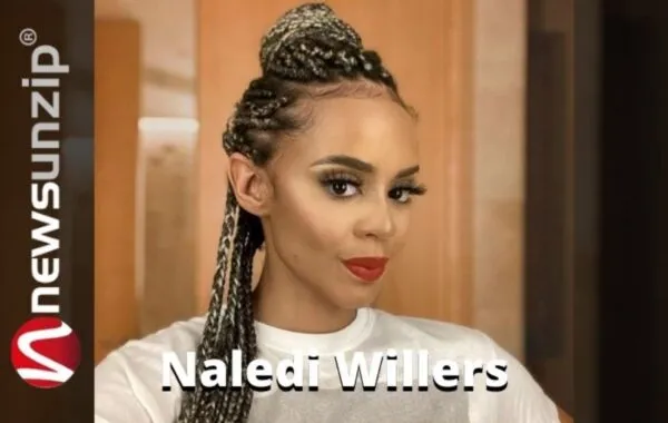 Breaking News: Reality TV Star Naledi Willers Dies
