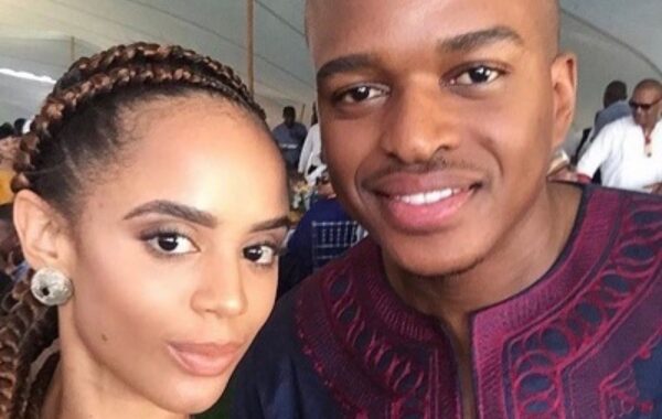 A Look Back At Naledi Willers’ Ex Husband And Wedding