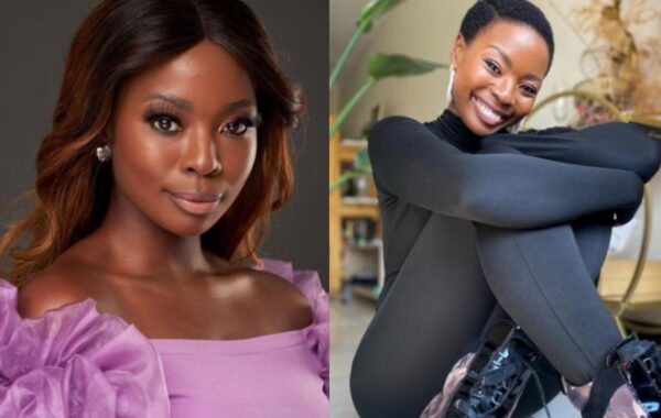Why We Love Nambitha Ben Mazwi