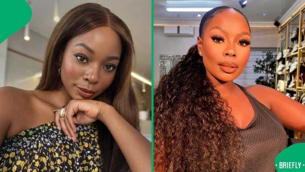 Nambitha Ben-Mazwi On The Queen’s “Shaqueesha”