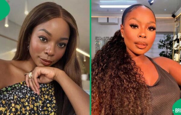 Nambitha Ben-Mazwi Joins The Estate