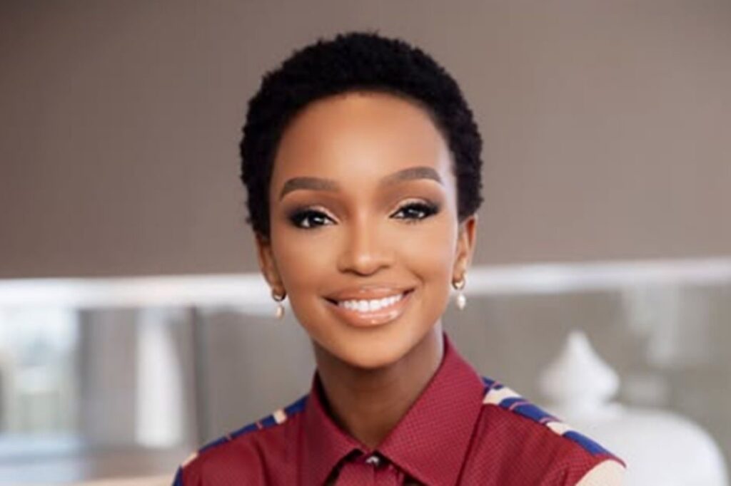 Nandi Madida Working On New Music