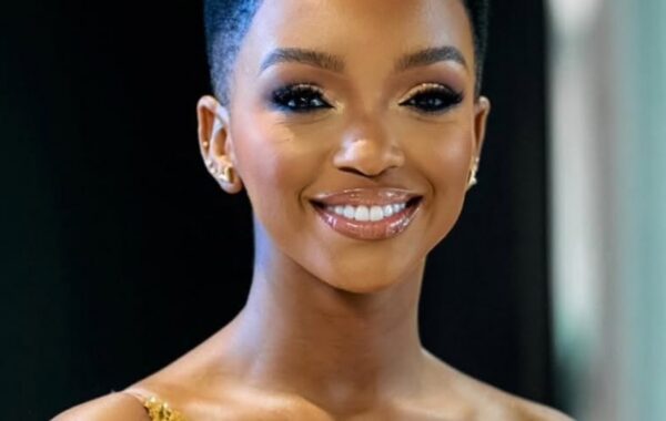 Pics!! Nandi Madida Is Pabi Moloi’s Lookalike
