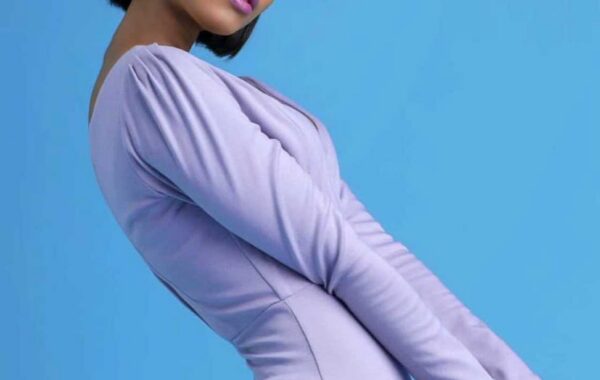 Nandi Mbatha Has A New Bae!