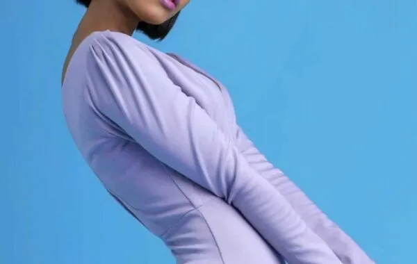 Nandi Mbatha