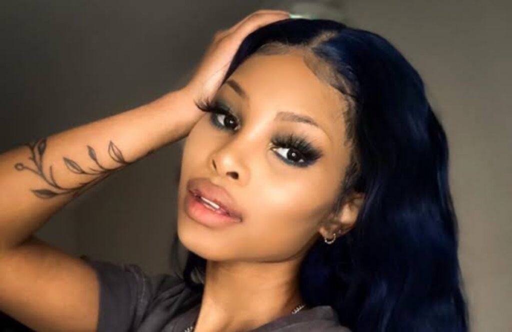 Nandi Mbatha Spills The Tea On Her Former Toxic Relationship