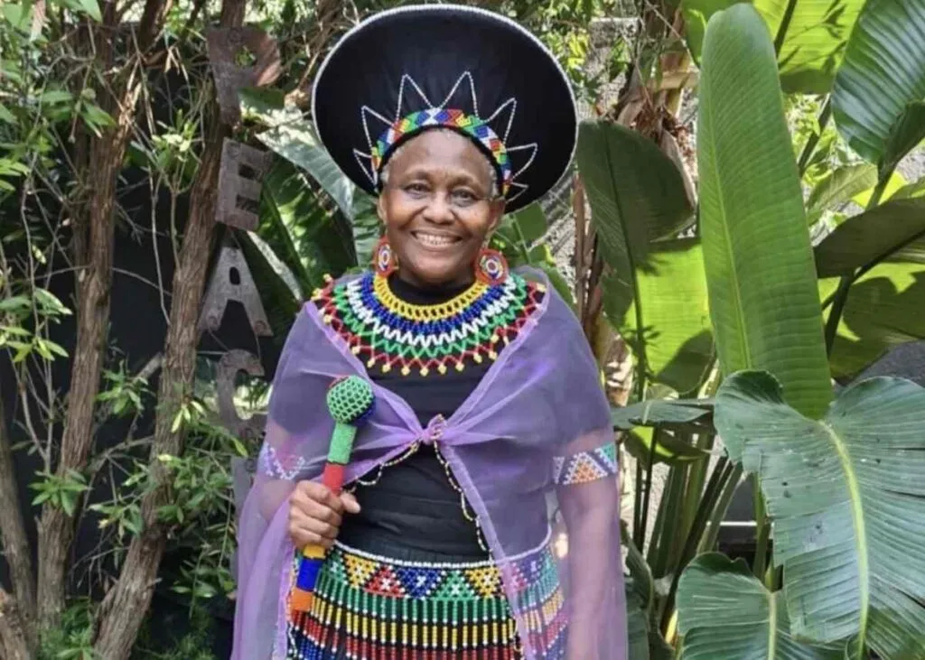 Nandi Nyembe