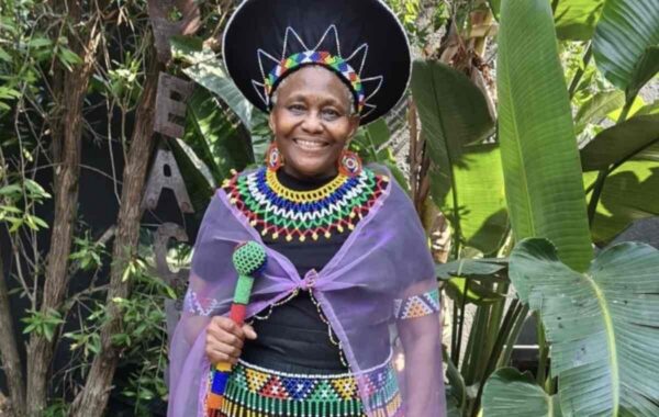 Nandi Nyembe