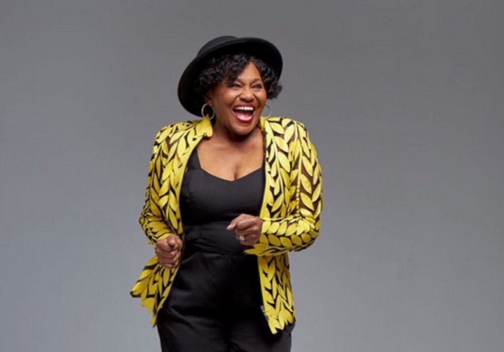 Veteran Actress Nandi Is Alive!