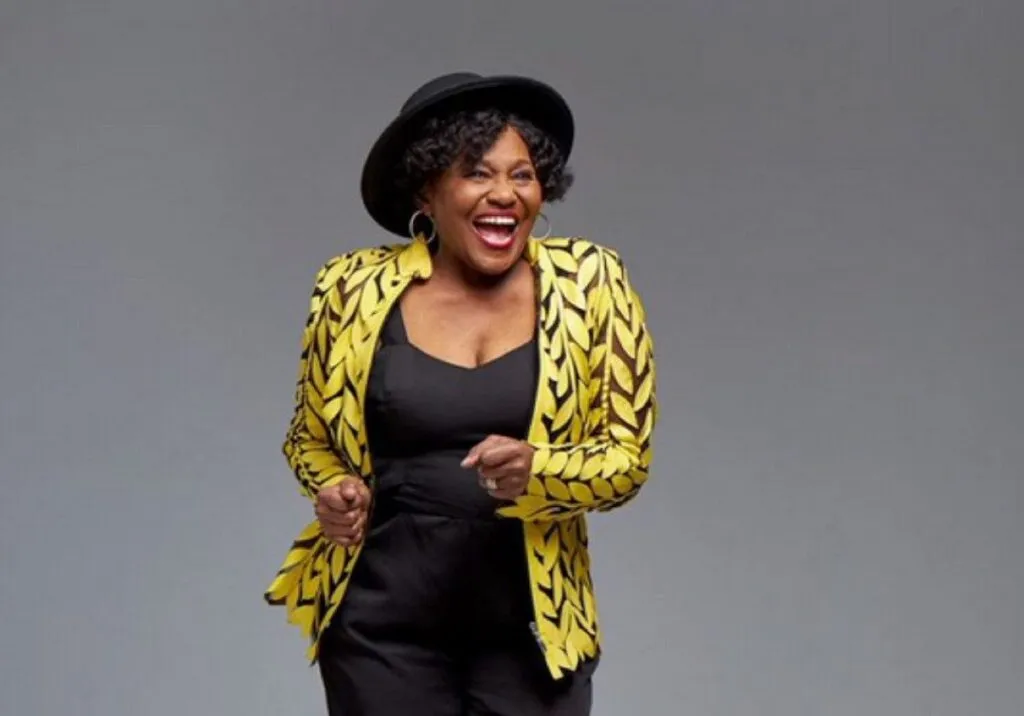 Veteran Actress Nandi Is Alive!