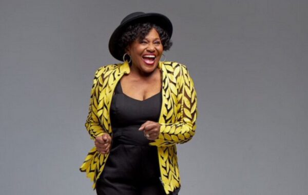 Veteran Actress Nandi Is Alive!