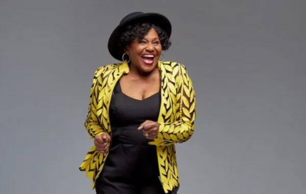Veteran Actress Nandi Is Alive!