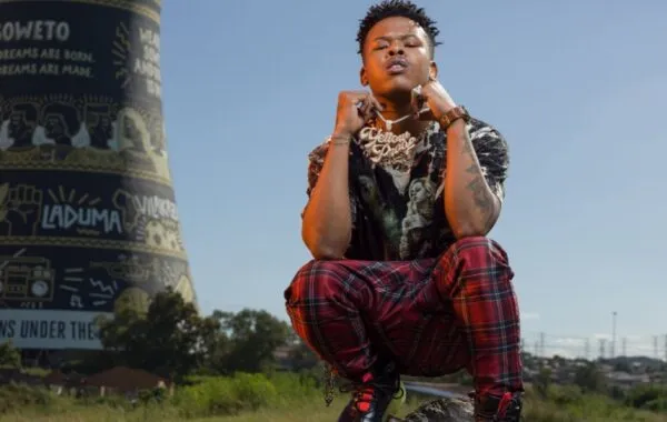 Nasty C And DJ Speedsta Fight Over Ownership Of ‘Bamm Bamm’
