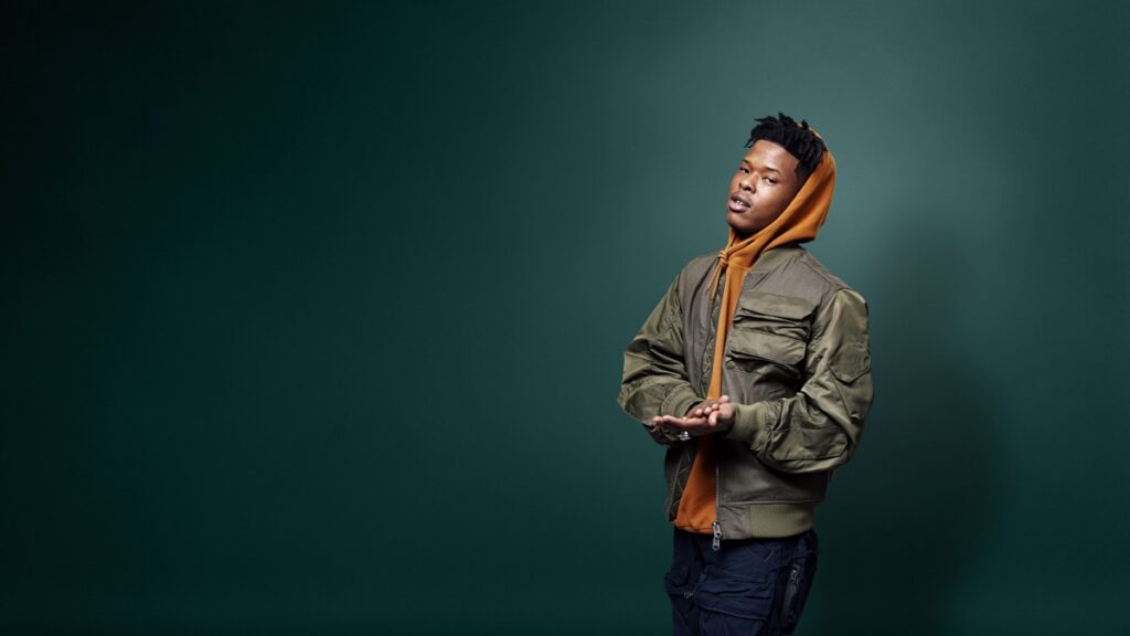 How Nasty C took over Spotify & Apple Music
