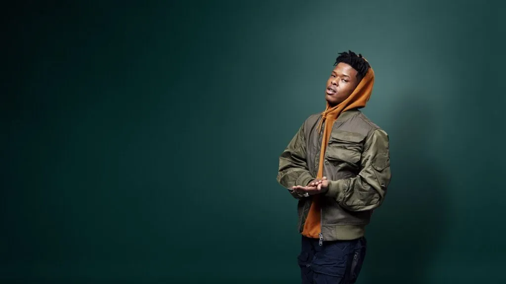 Nasty C Gets Married To His New Ride